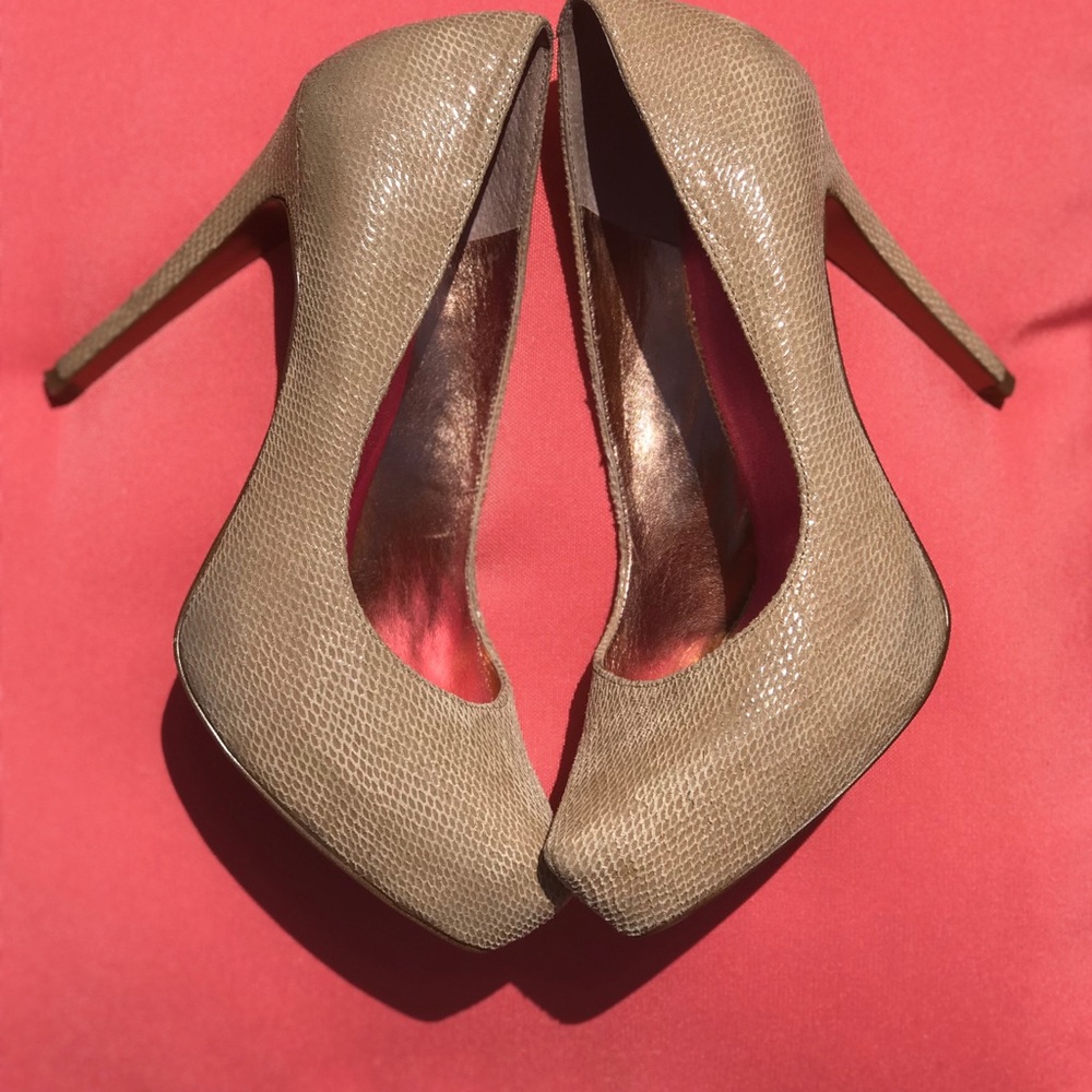 BCBGENERATION Heel